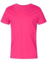 Heren T-Shirt Promodoro Roundneck 1400 Bright Rose